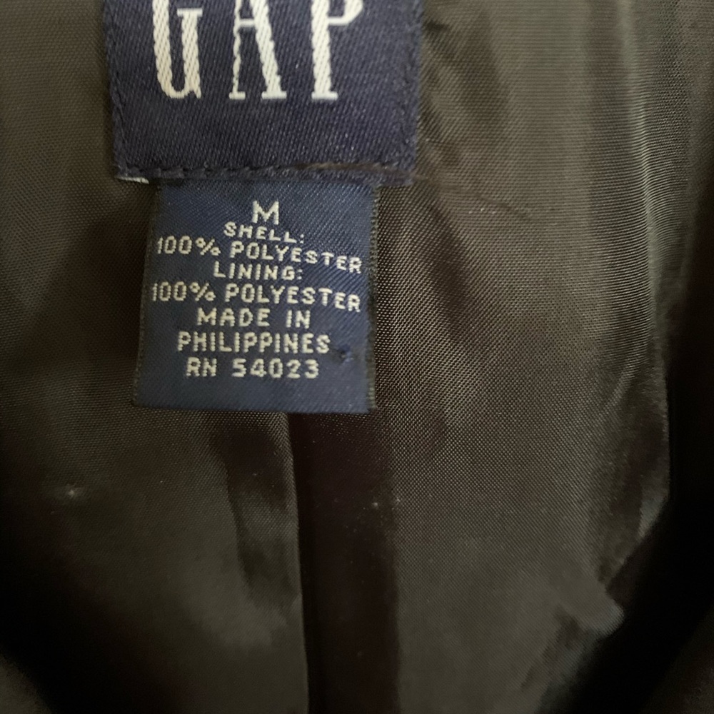 Spring Jacket - image 2